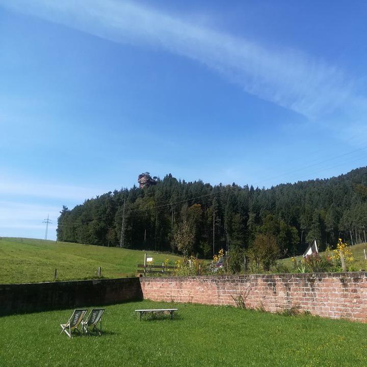 Bio-Gasthof Bärenbrunnerhof