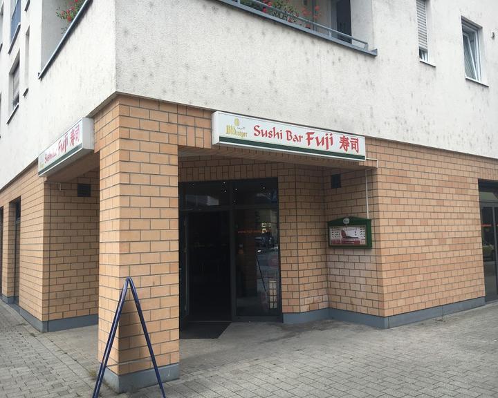 Fuji Sushi Bar