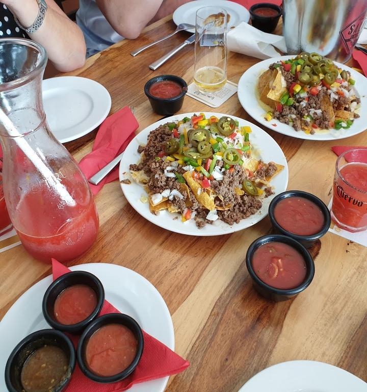 Cantina Mexicana