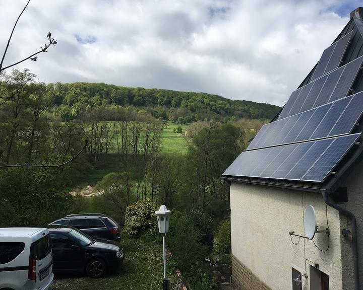 Altes Zollhaus Eifel