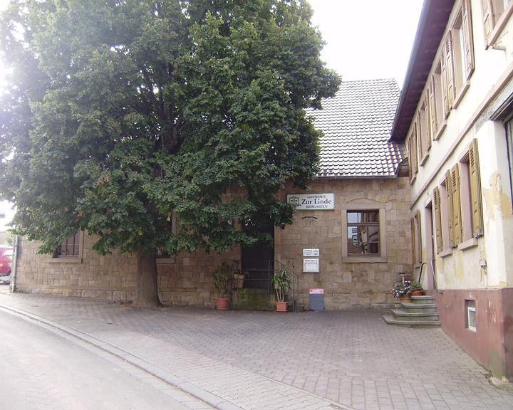 Gasthaus zur Linde