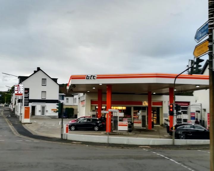 Bft Tankstelle