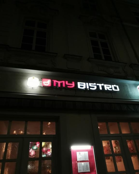 My Bistro