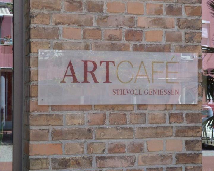 Artcafe Jockgrim