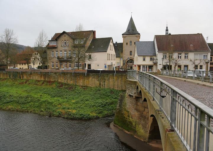 Landhotel Am Wasserrad