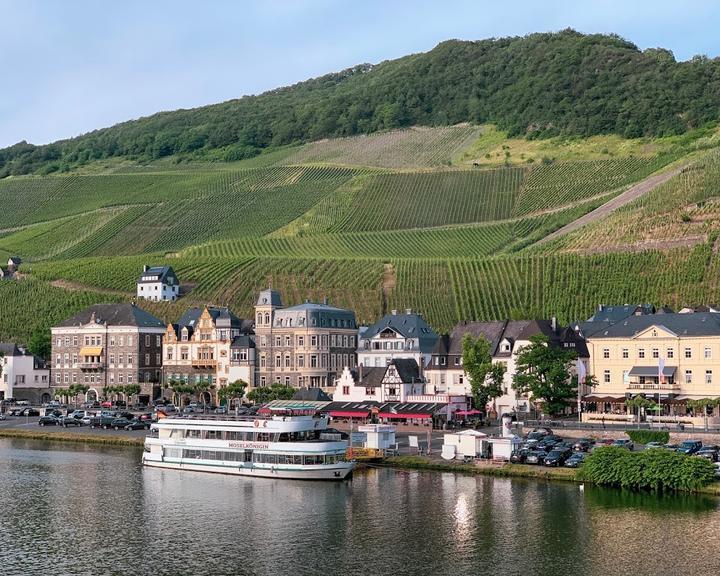 Hoffmanns Weinstube Hotel und Restaurant